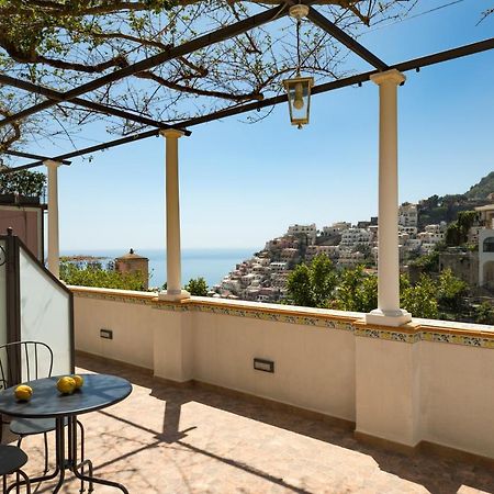 Yourhome - Relais Il Sogno Di بوسيتانو المظهر الخارجي الصورة