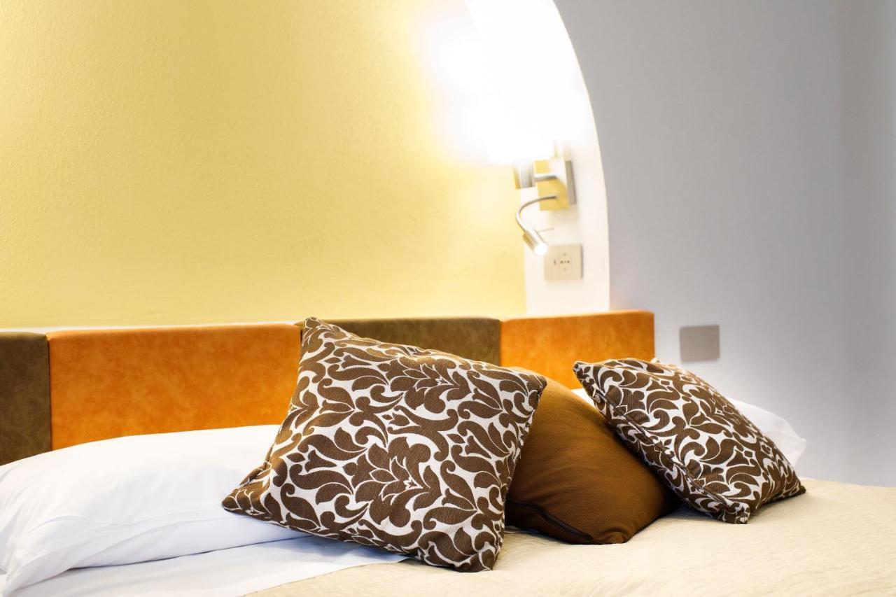 Yourhome - Relais Il Sogno Di بوسيتانو المظهر الخارجي الصورة